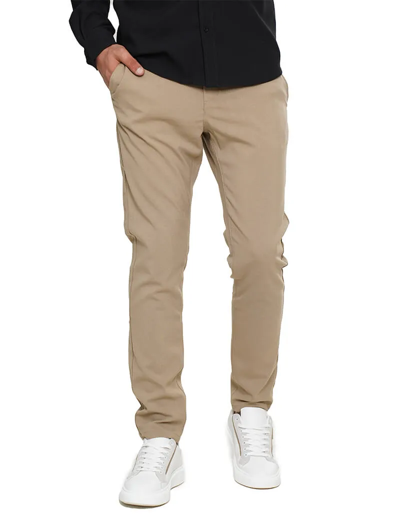 Pantalon Chino Slim